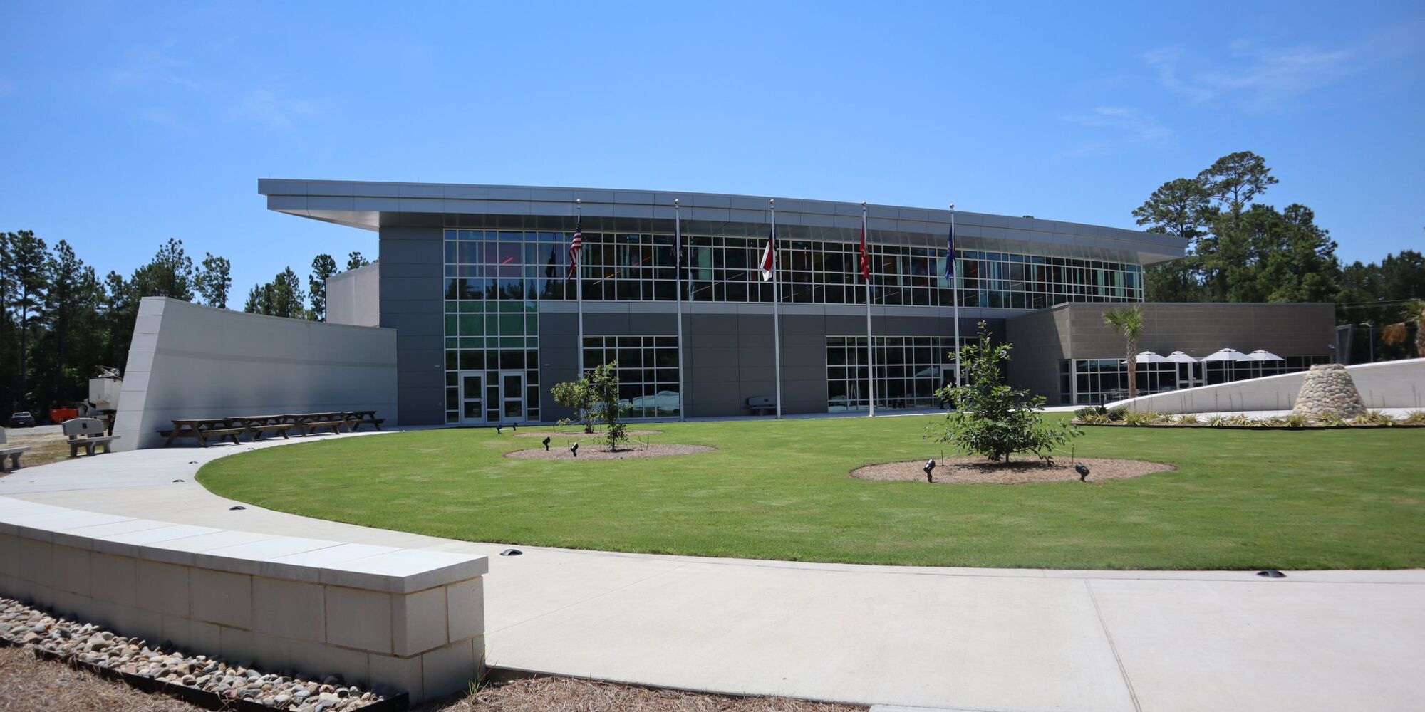Carolina Museum of the Marine Corps