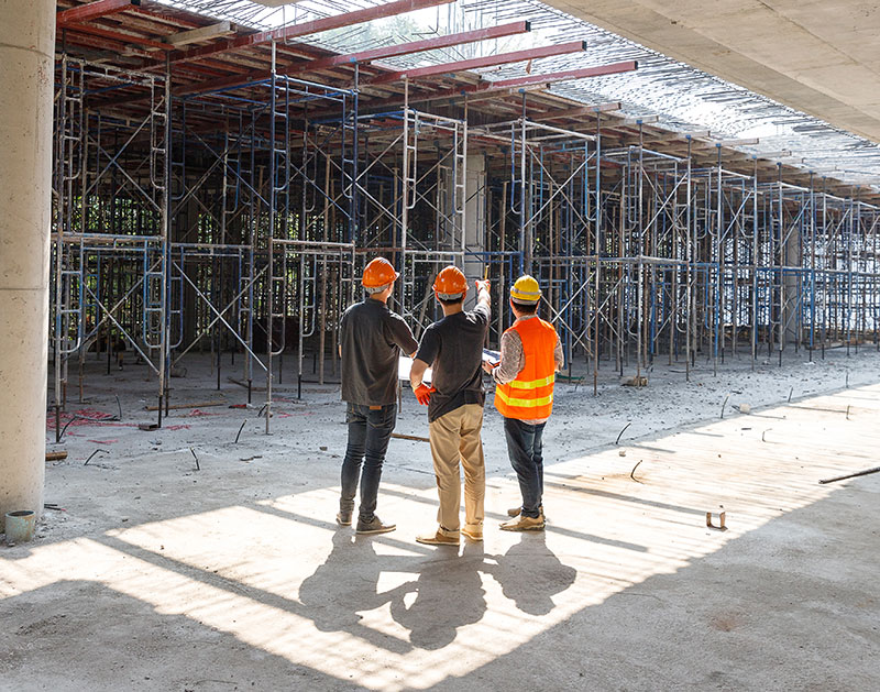 Construction Management Construction Management