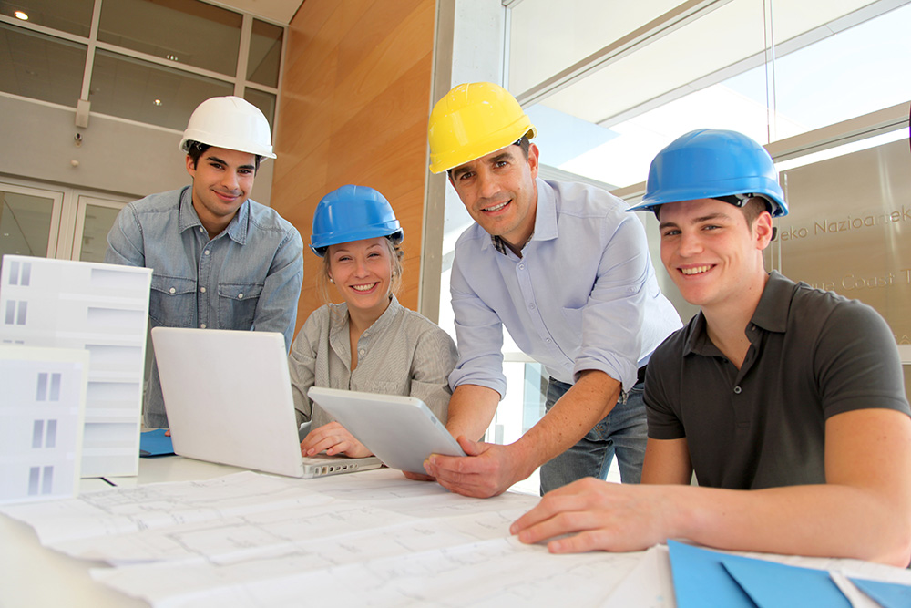 Internship at HICAPS Internship at HICAPS