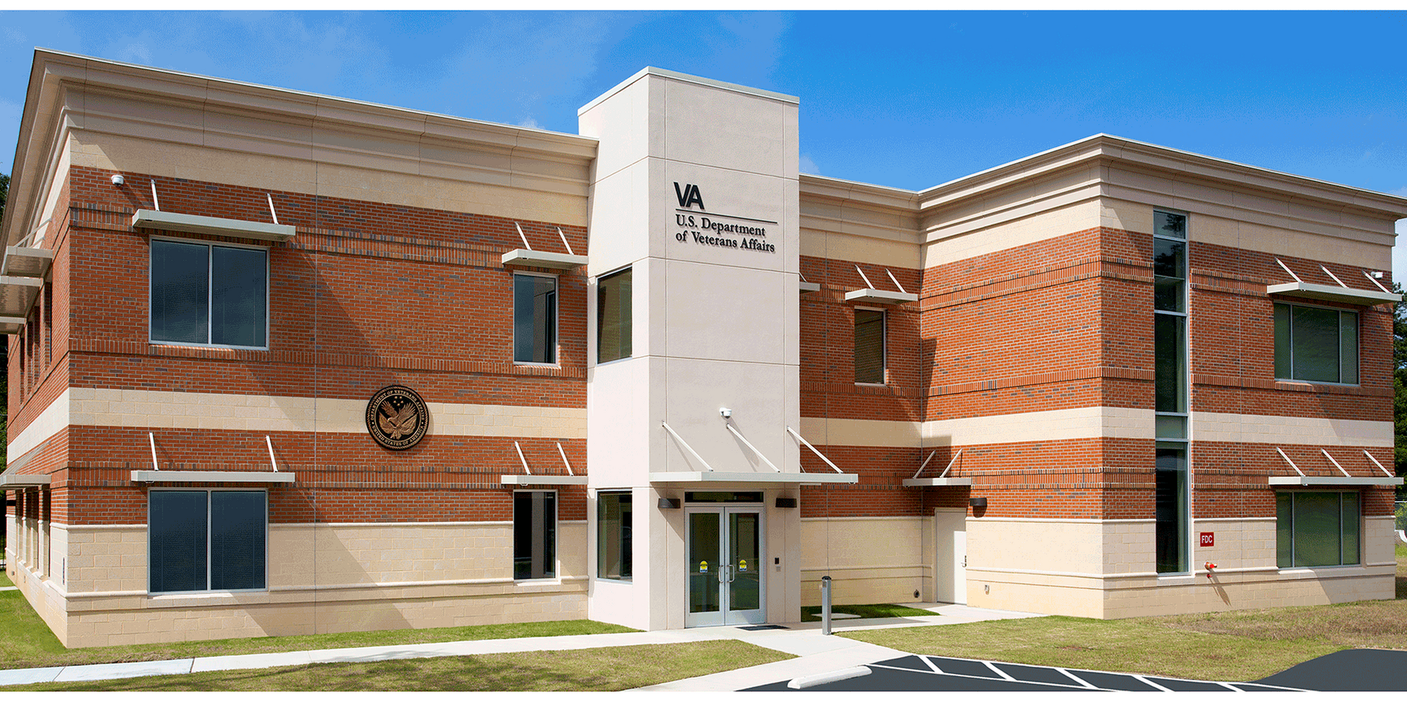 Mental Health Building for the Department of Veterans Affairs Mental Health Building for the Department of Veterans Affairs
